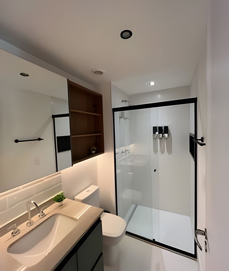 Studio Verde | Espaço Natural em SP | By Vezinno