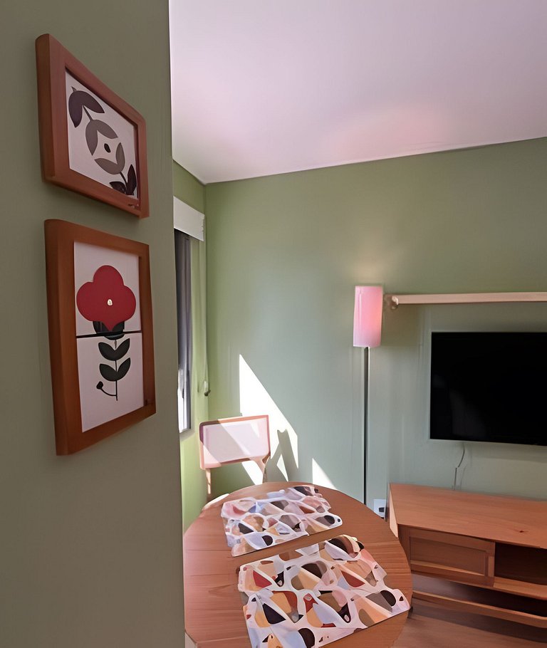 Studio Verde | Espaço Natural em SP | By Vezinno