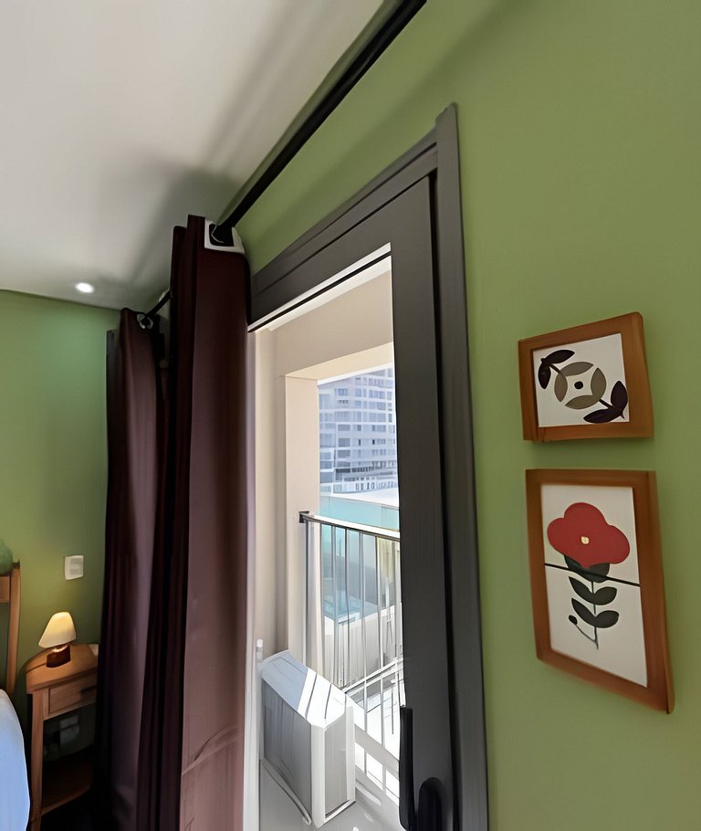 Studio Verde | Espaço Natural em SP | By Vezinno