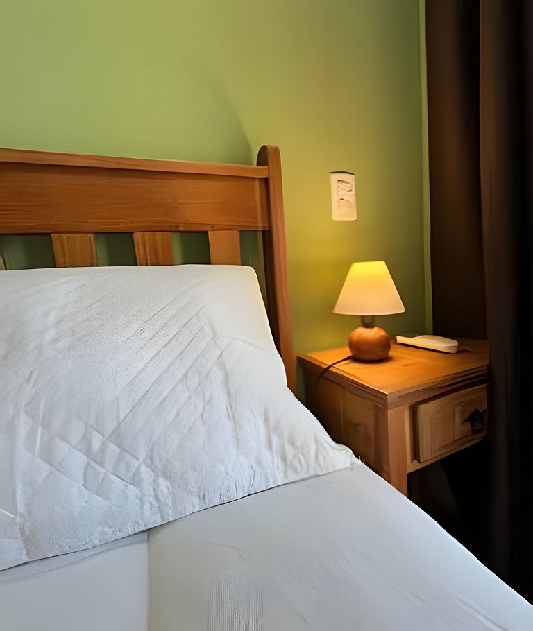 Studio Verde | Espaço Natural em SP | By Vezinno