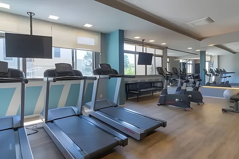 Studio Verde | Espaço Natural em SP | By Vezinno