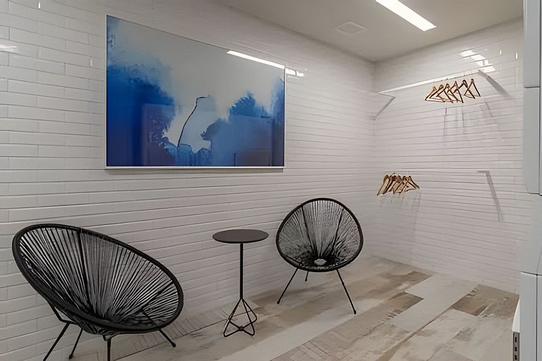 Studio Verde | Espaço Natural em SP | By Vezinno