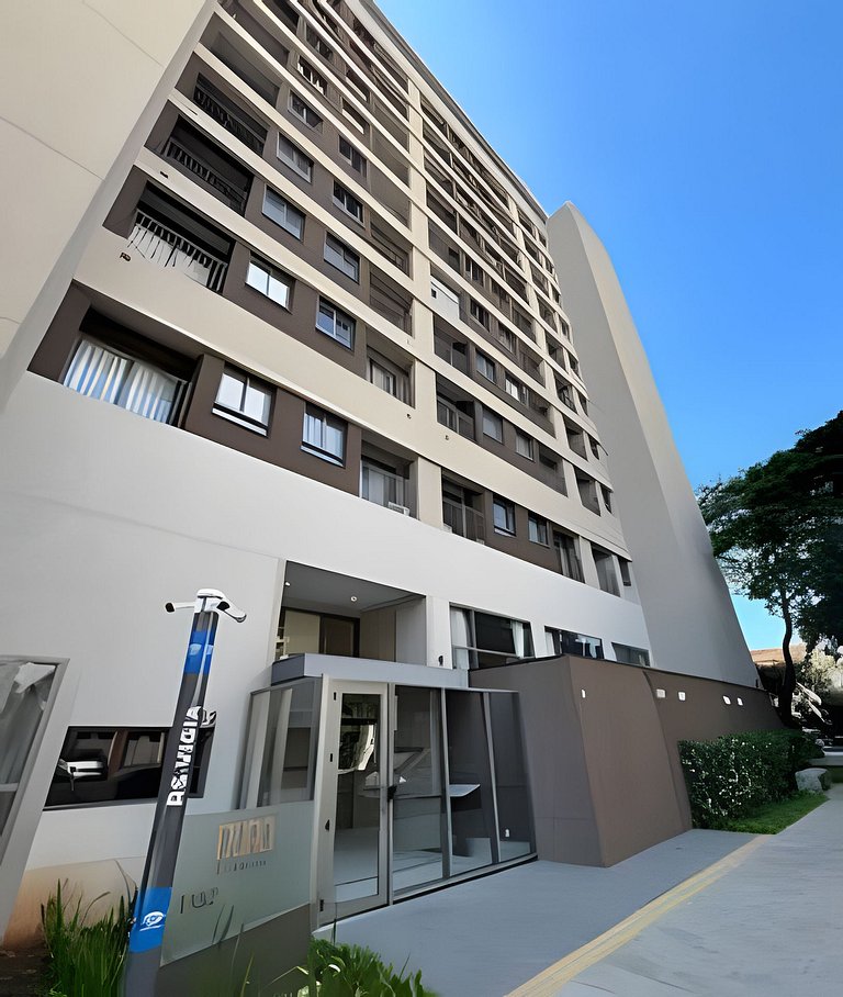 Studio Verde | Espaço Natural em SP | By Vezinno