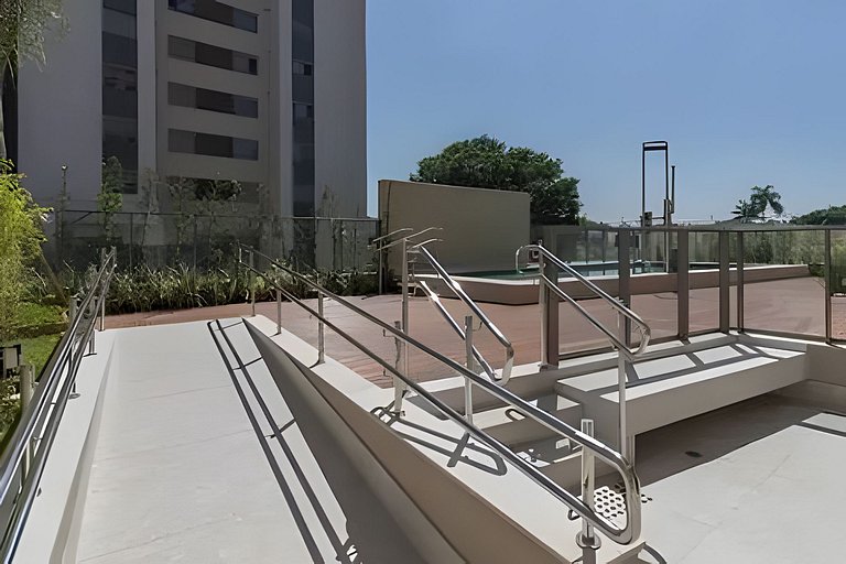 Studio Verde | Espaço Natural em SP | By Vezinno