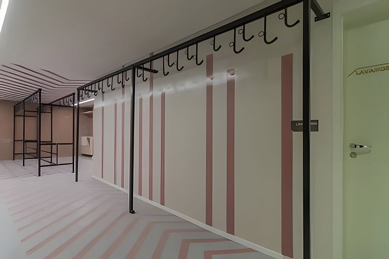 Studio Provençal no Campo Belo - SP | By Vezinno