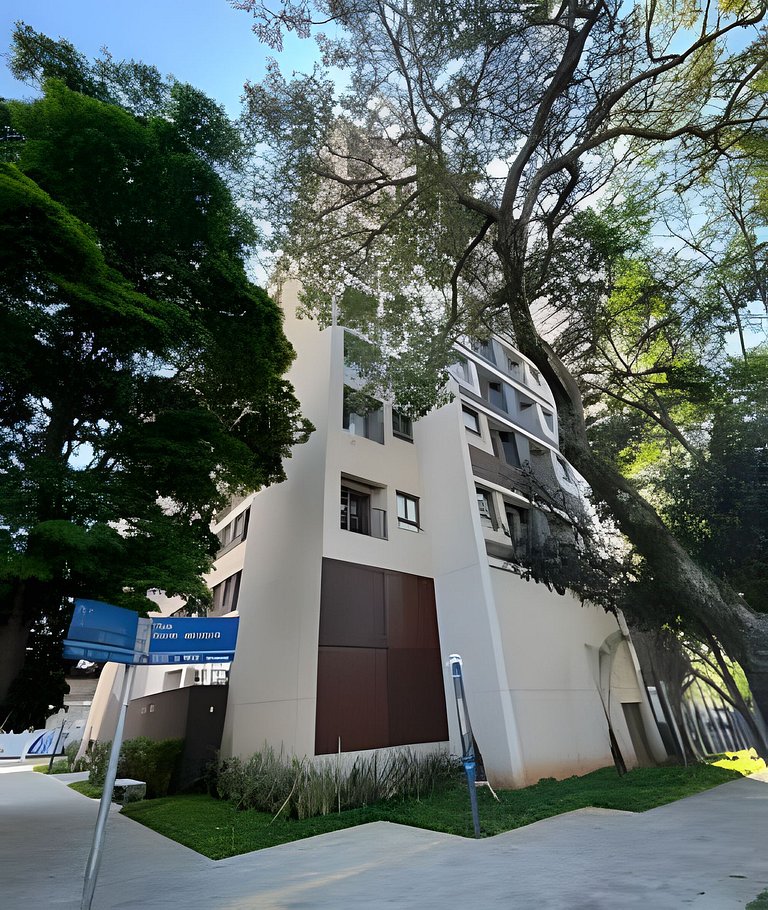 Studio Provençal no Campo Belo - SP | By Vezinno