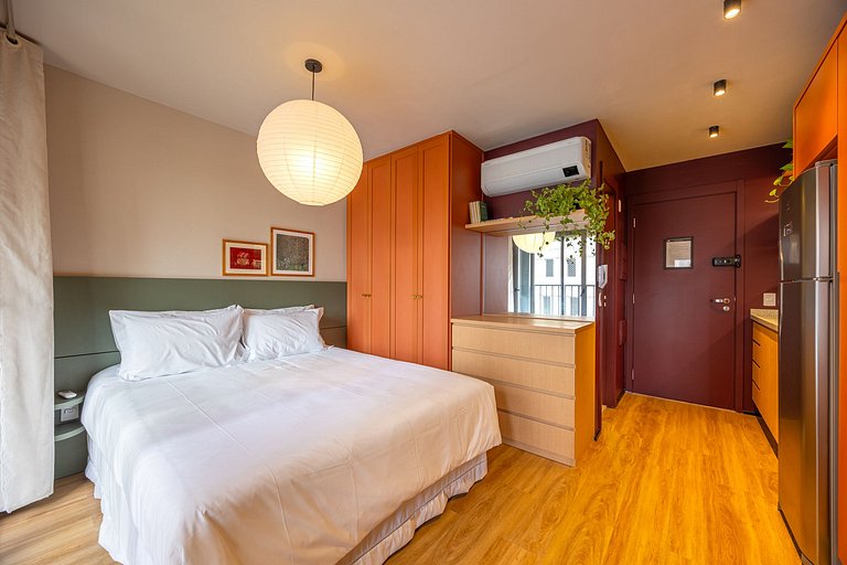 Studio Virtude | By Vezinno