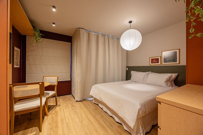 Studio Virtude | By Vezinno