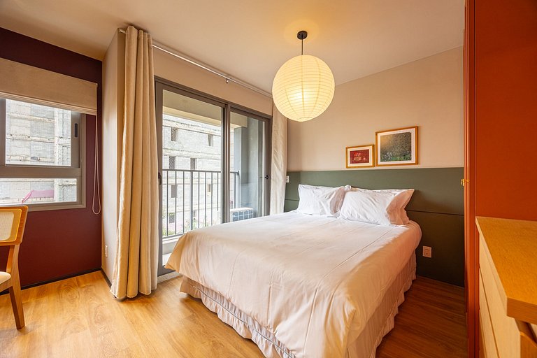 Studio Virtude | By Vezinno