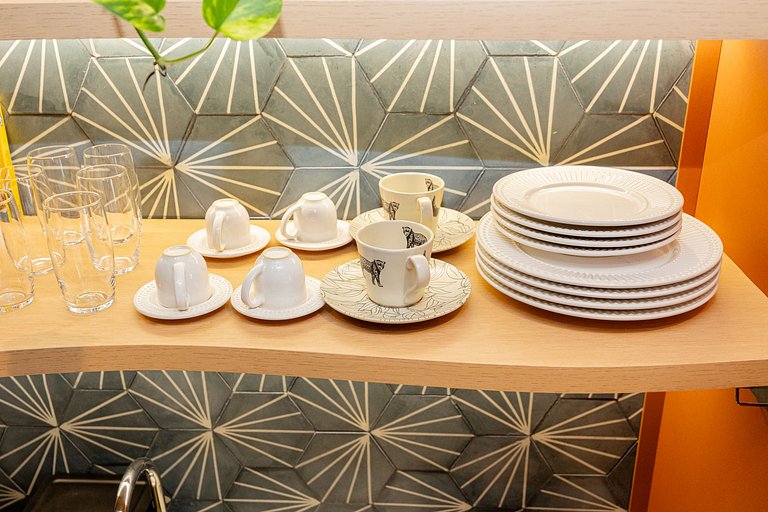 Studio Virtude | By Vezinno