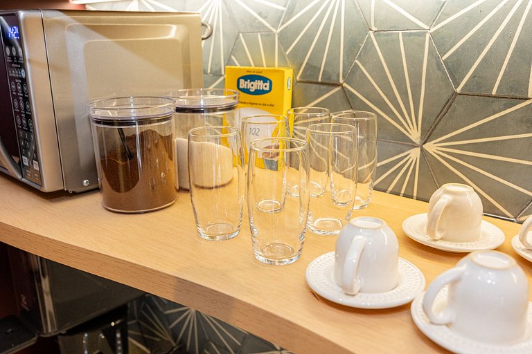 Studio Virtude | By Vezinno