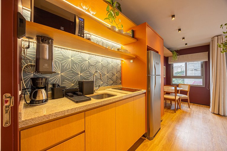 Studio Virtude | By Vezinno