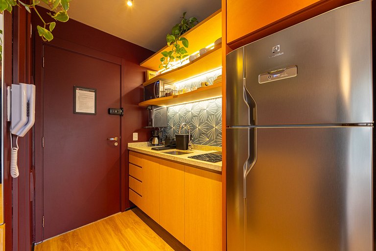 Studio Virtude | By Vezinno