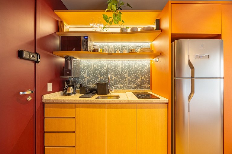 Studio Virtude | By Vezinno