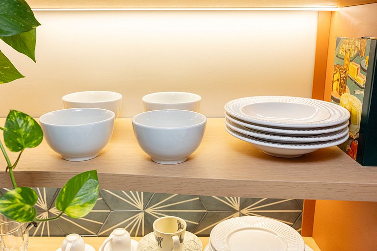 Studio Virtude | By Vezinno