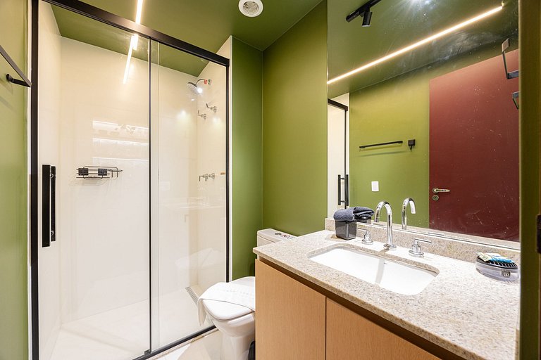 Studio Virtude | By Vezinno