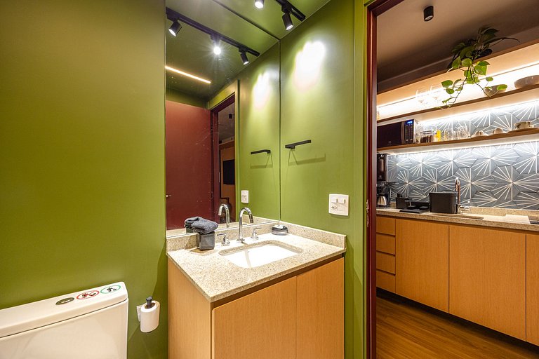 Studio Virtude | By Vezinno