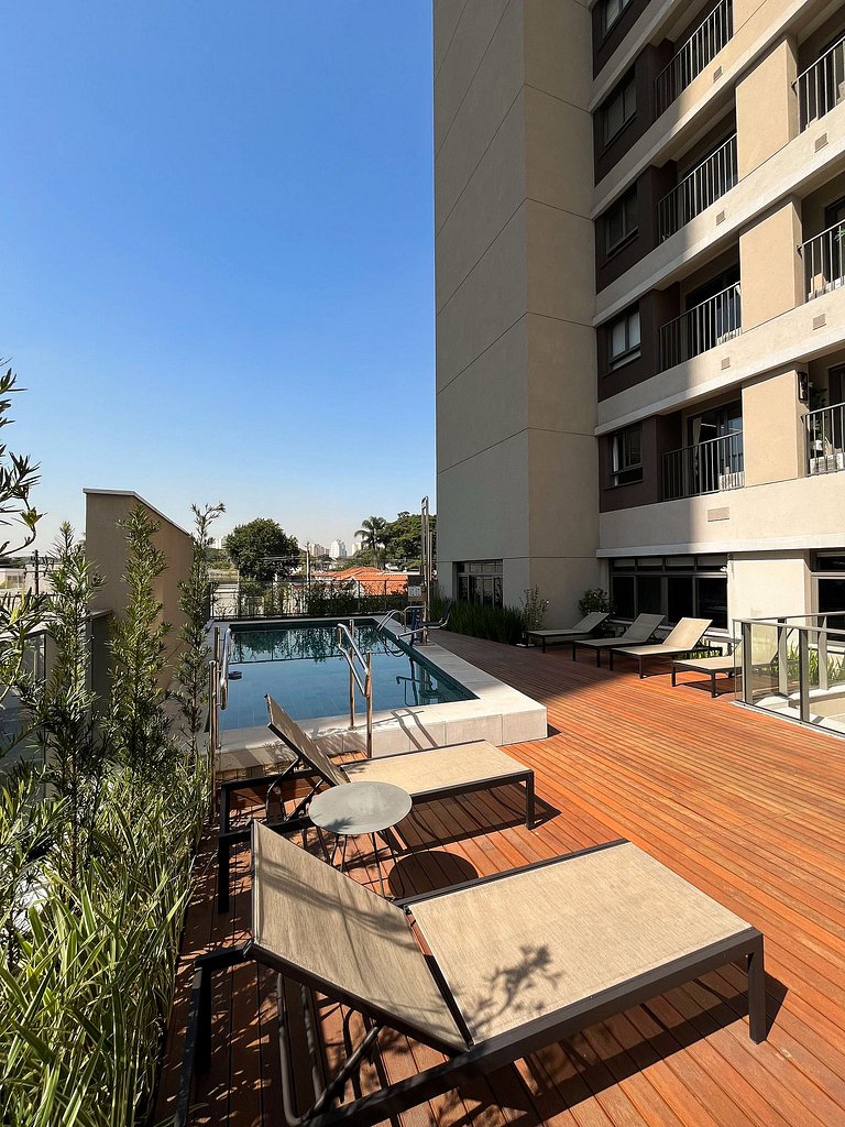 Studio Virtude | By Vezinno