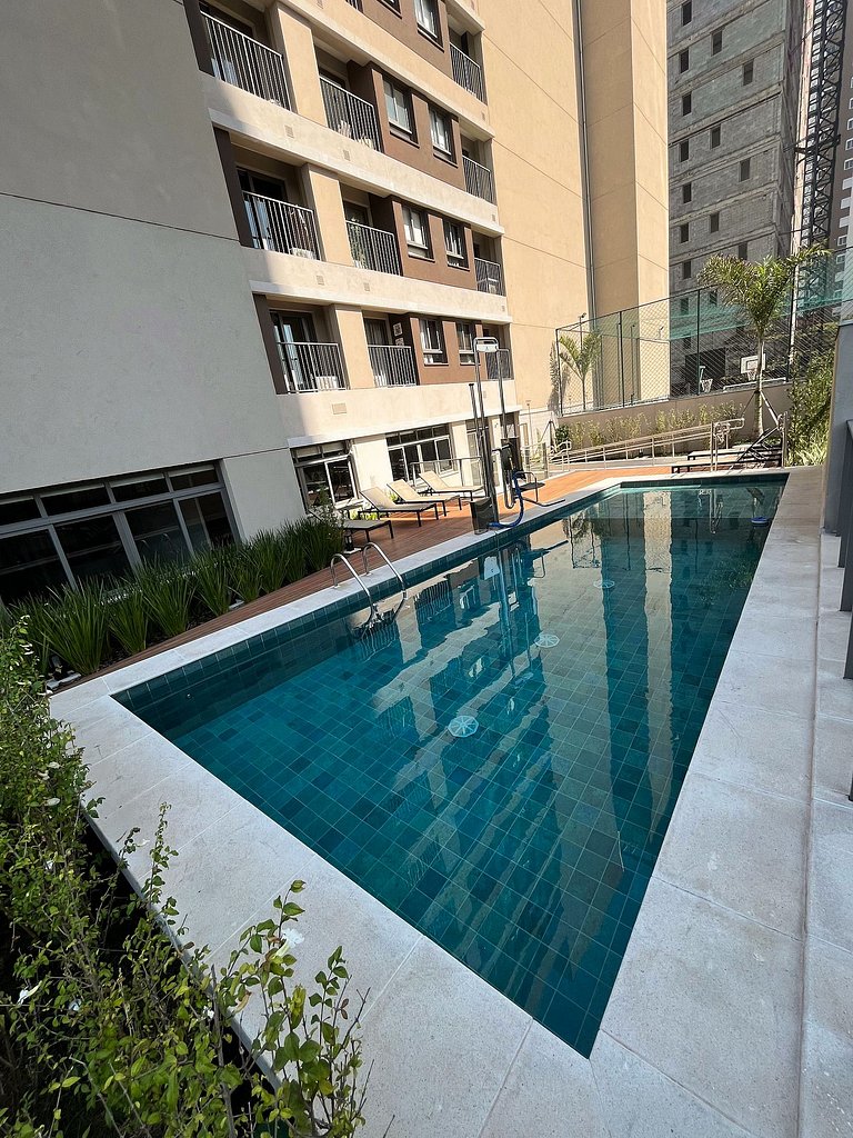 Studio Virtude | By Vezinno