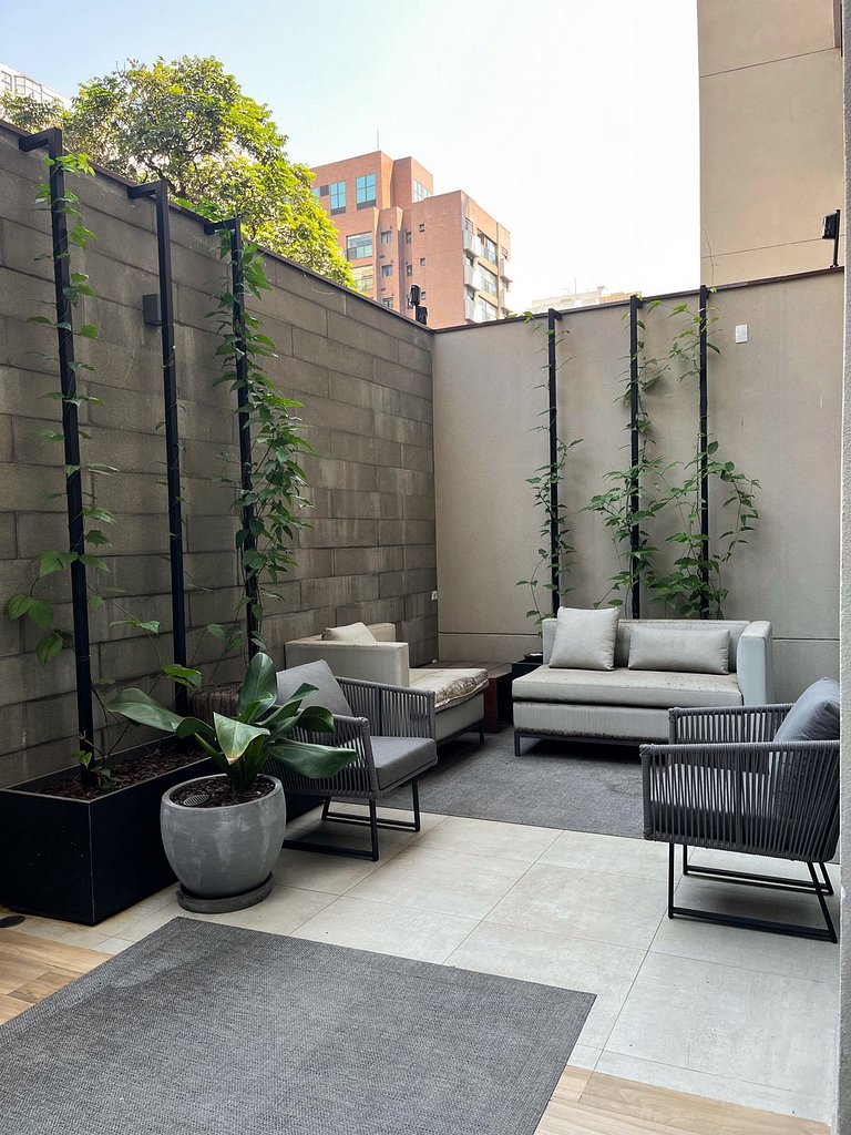 Studio Virtude | By Vezinno