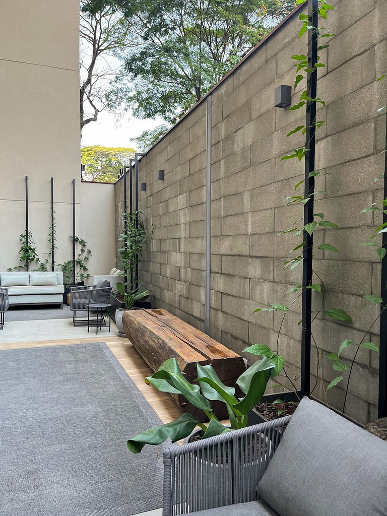 Studio Virtude | By Vezinno