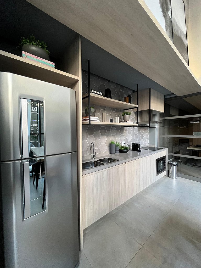 Studio Virtude | By Vezinno