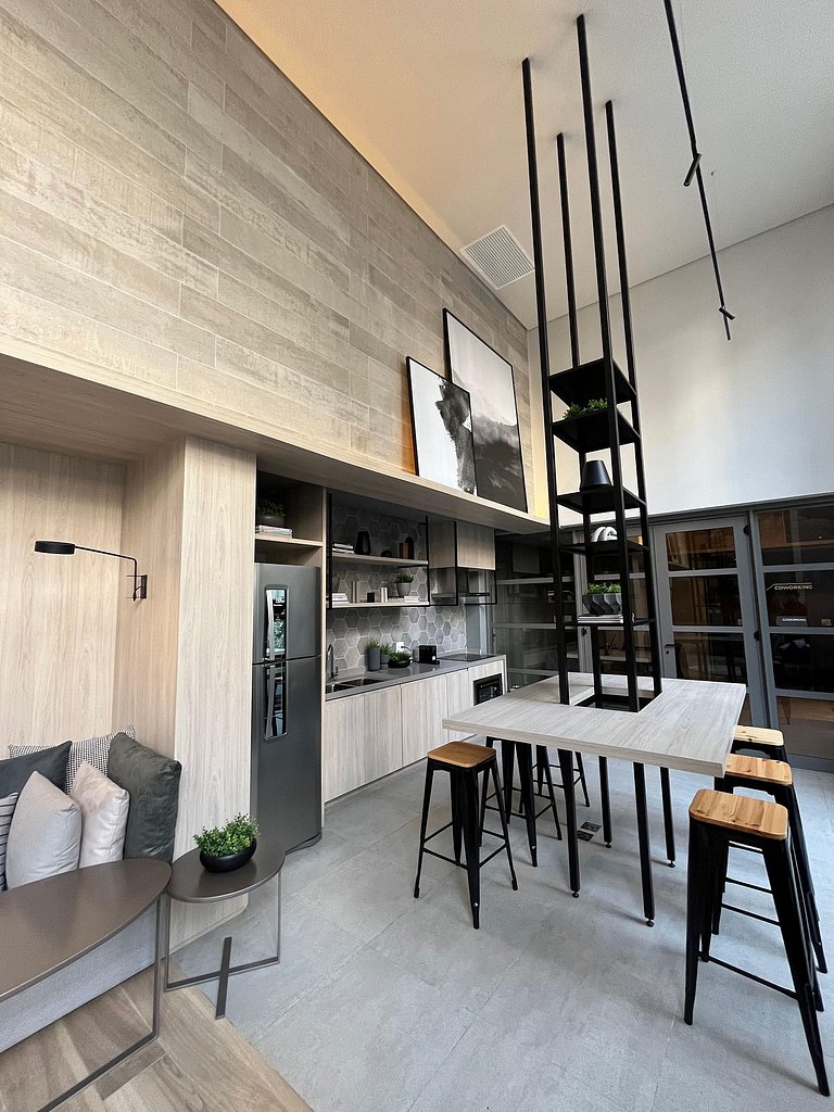 Studio Virtude | By Vezinno