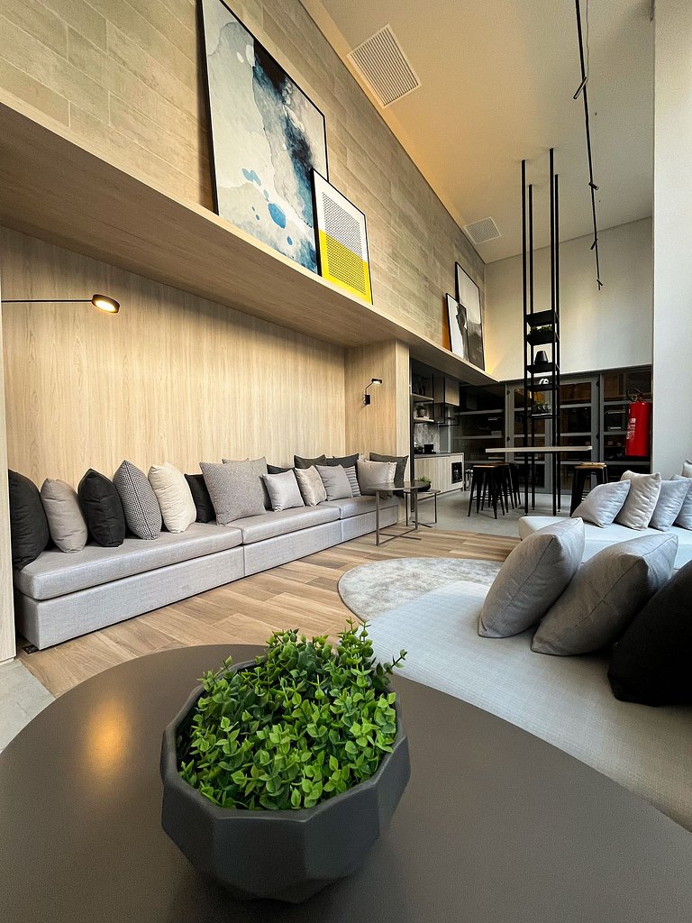 Studio Virtude | By Vezinno