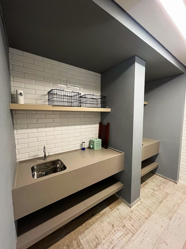 Studio Virtude | By Vezinno