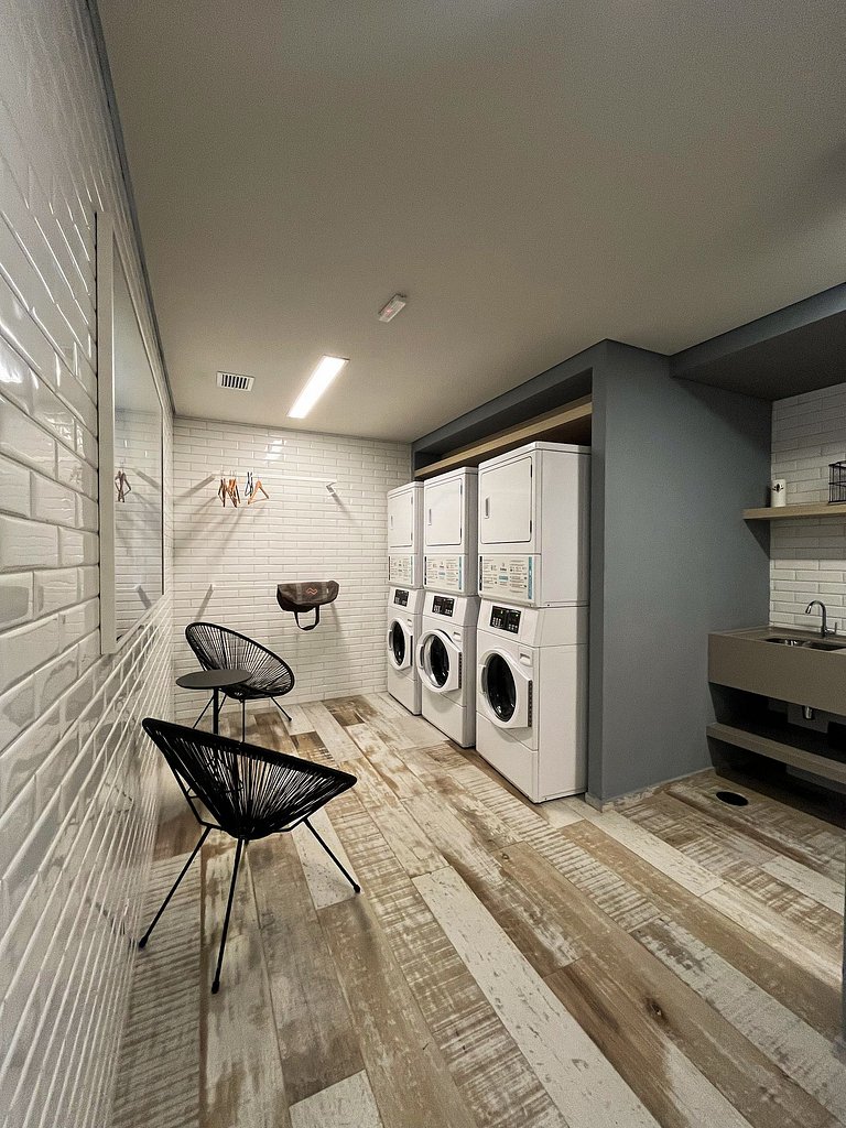 Studio Virtude | By Vezinno