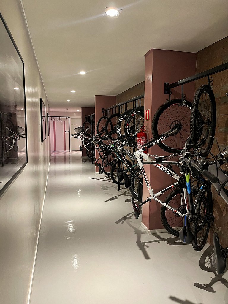 Studio Virtude | By Vezinno