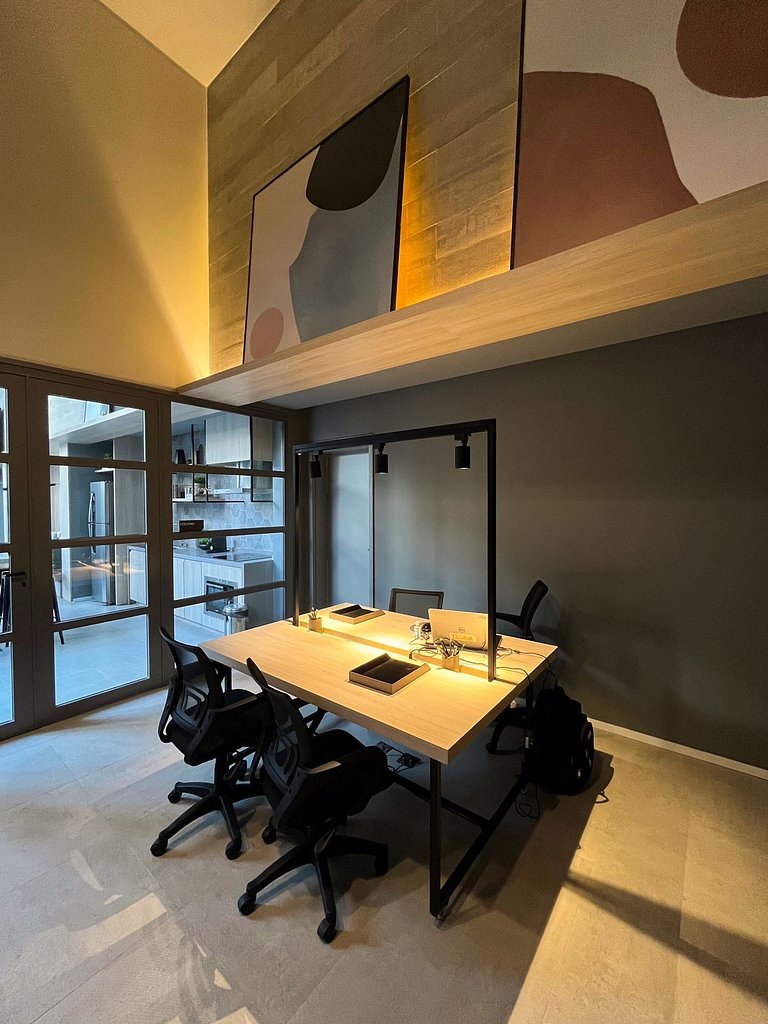 Studio Virtude | By Vezinno