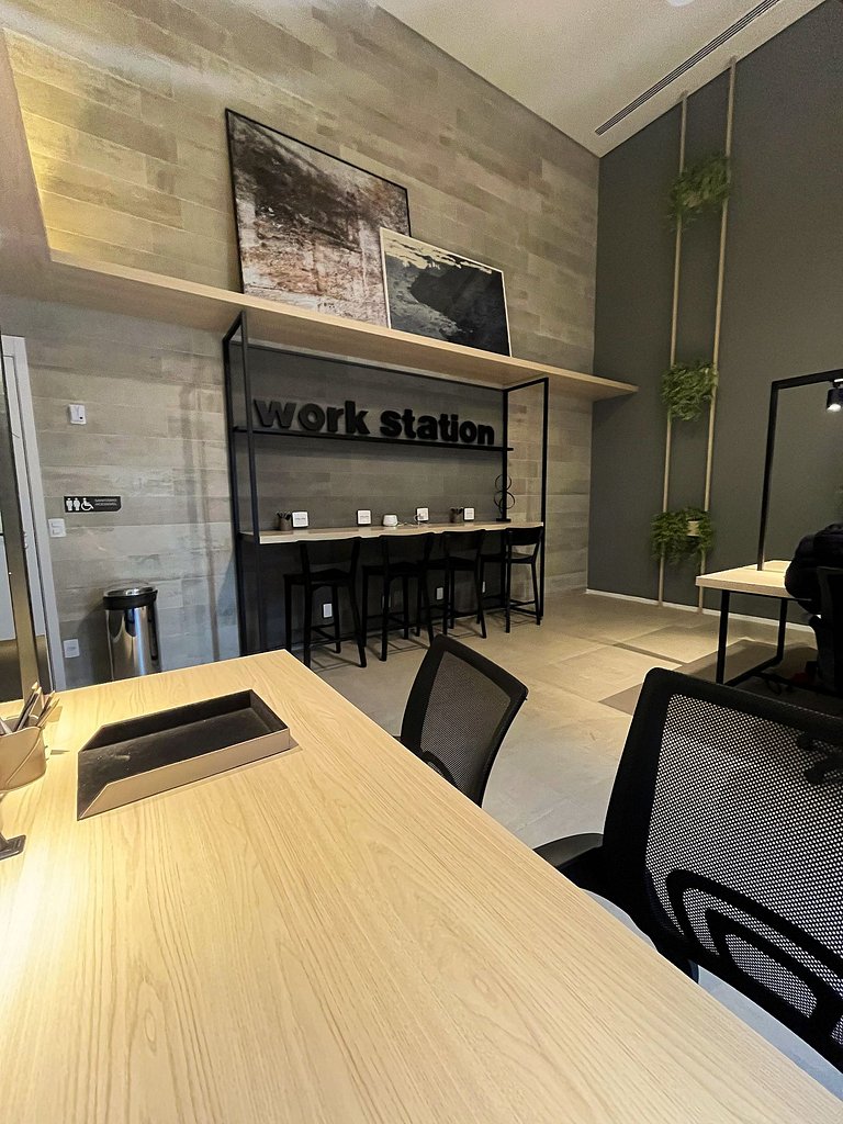 Studio Virtude | By Vezinno