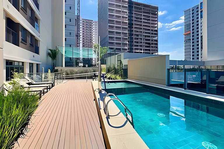 Studio Congonhas | By Vezinno