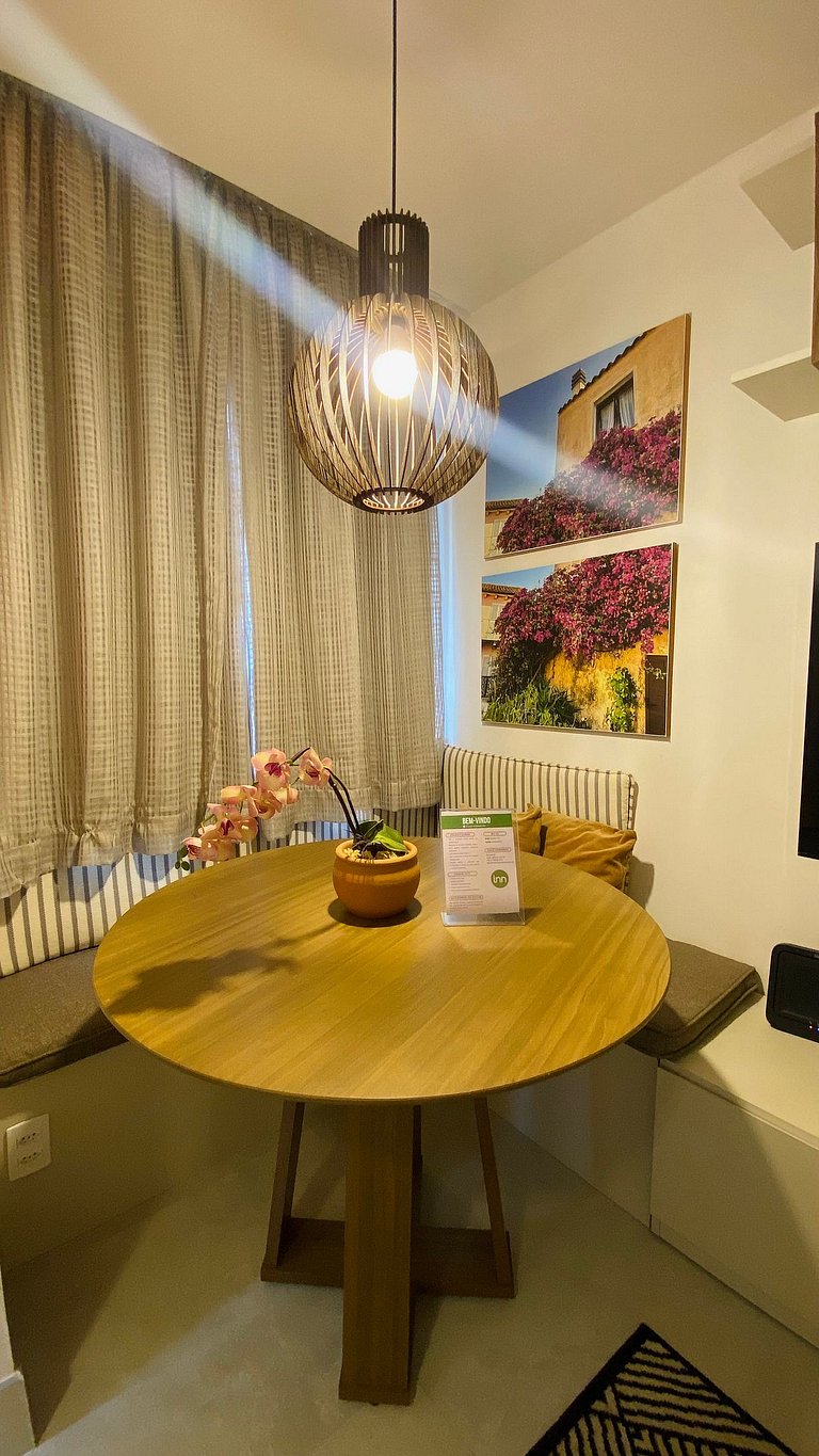 Studio Congonhas | By Vezinno