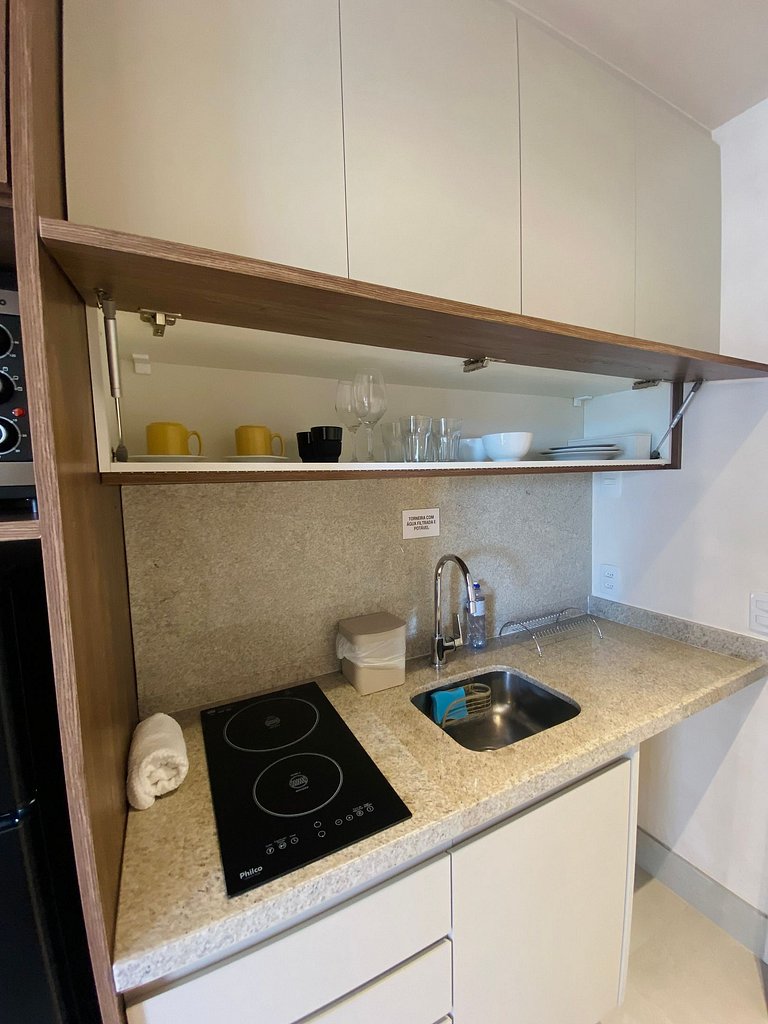 Studio Congonhas | By Vezinno