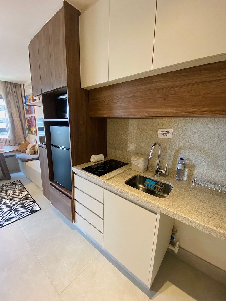 Studio Congonhas | By Vezinno