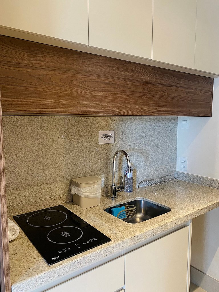 Studio Congonhas | By Vezinno