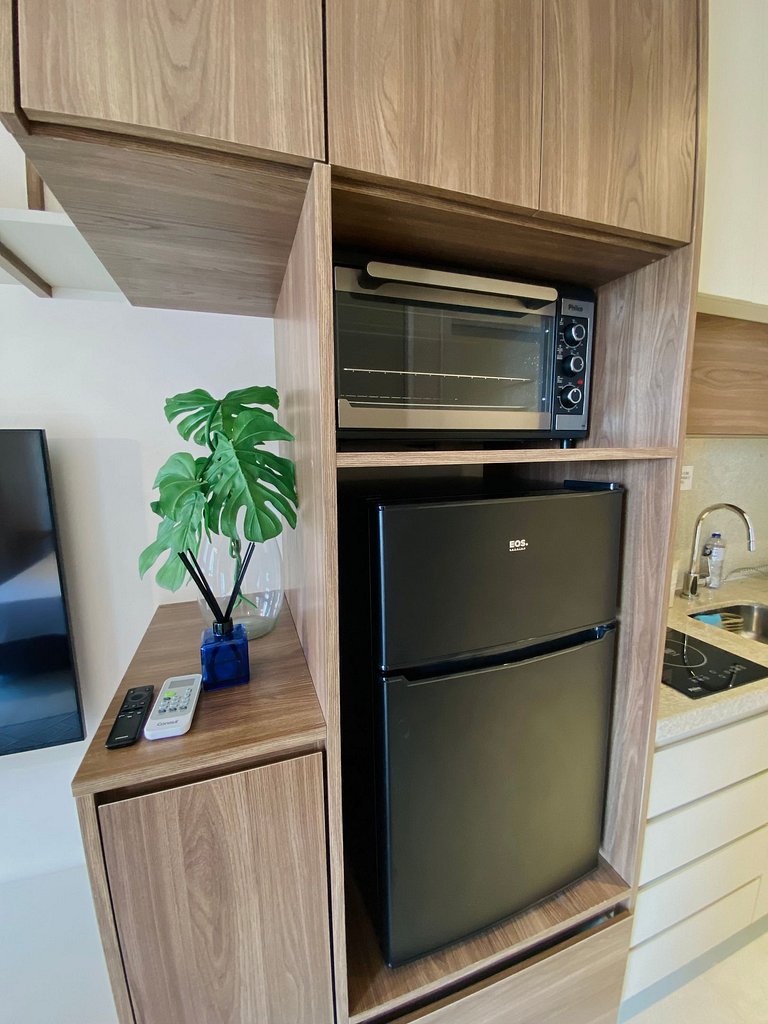 Studio Congonhas | By Vezinno