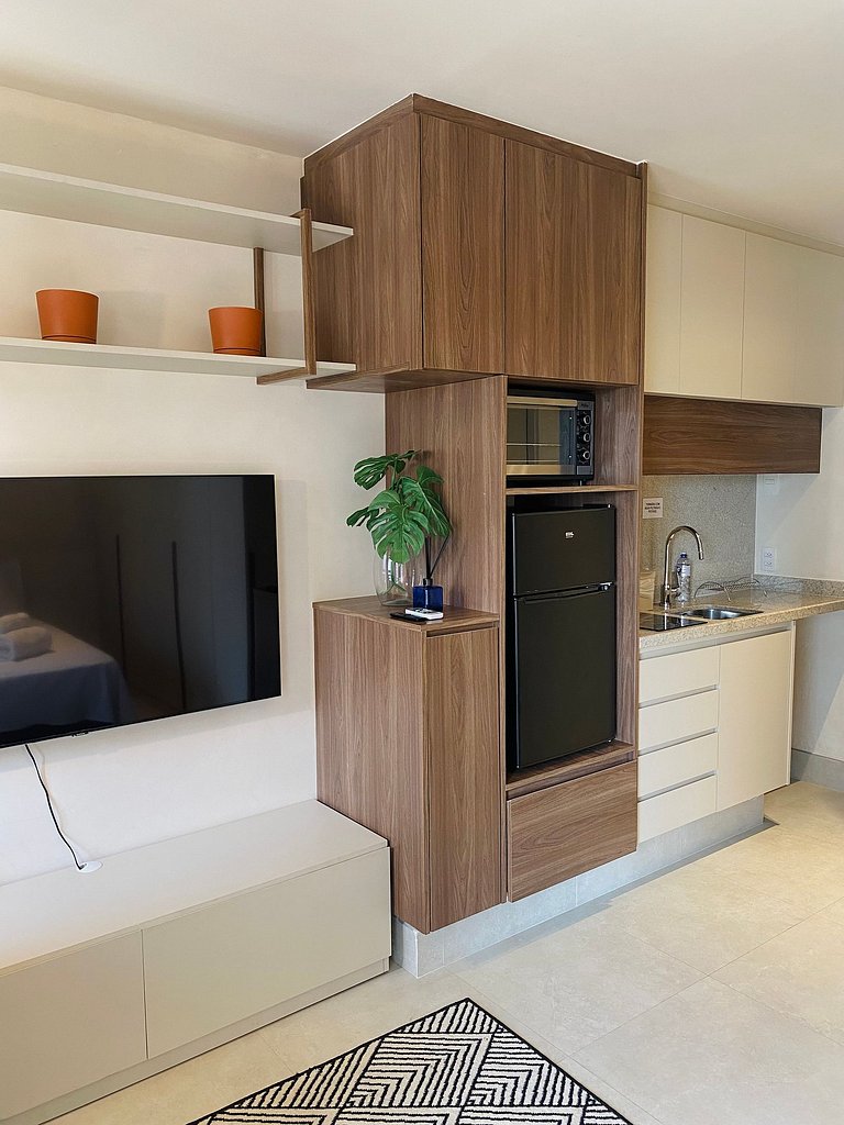 Studio Congonhas | By Vezinno