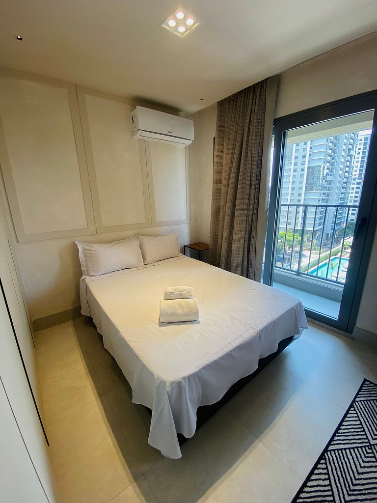 Studio Congonhas | By Vezinno