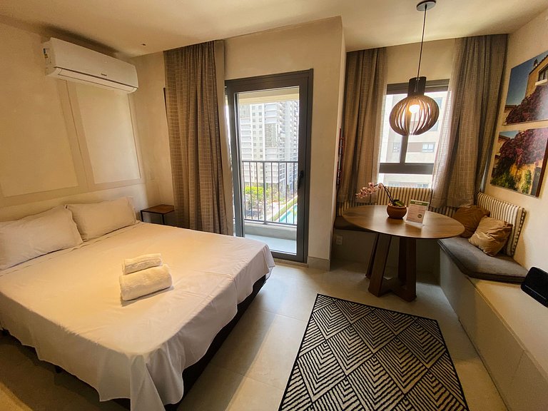 Studio Congonhas | By Vezinno