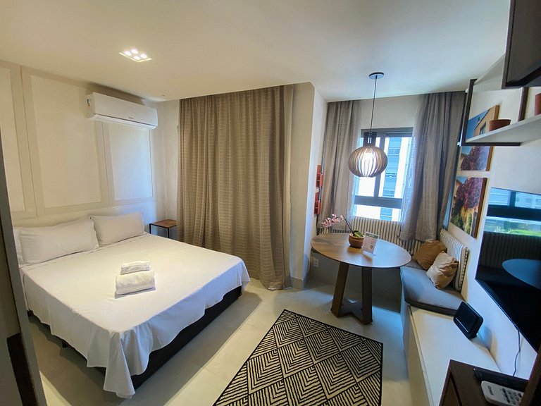 Studio Congonhas | By Vezinno