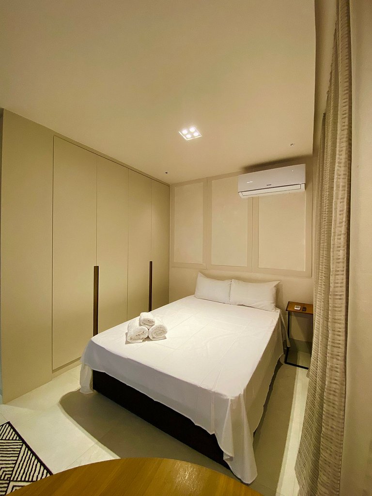 Studio Congonhas | By Vezinno