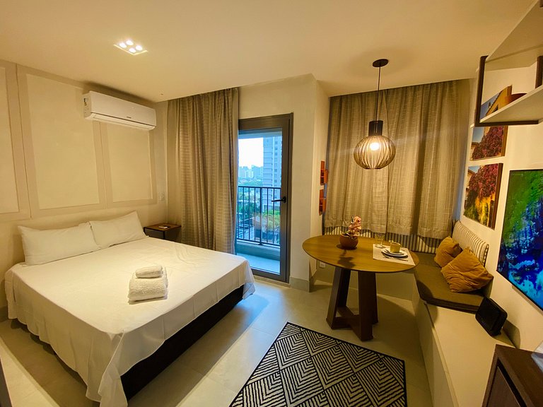 Studio Congonhas | By Vezinno