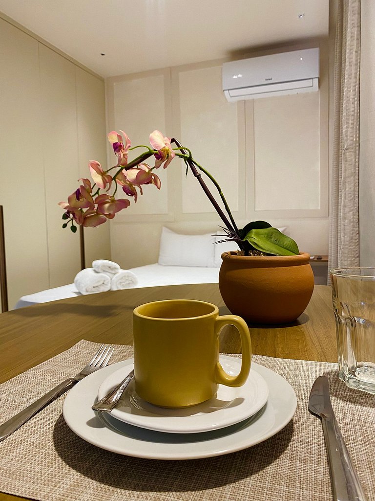 Studio Congonhas | By Vezinno