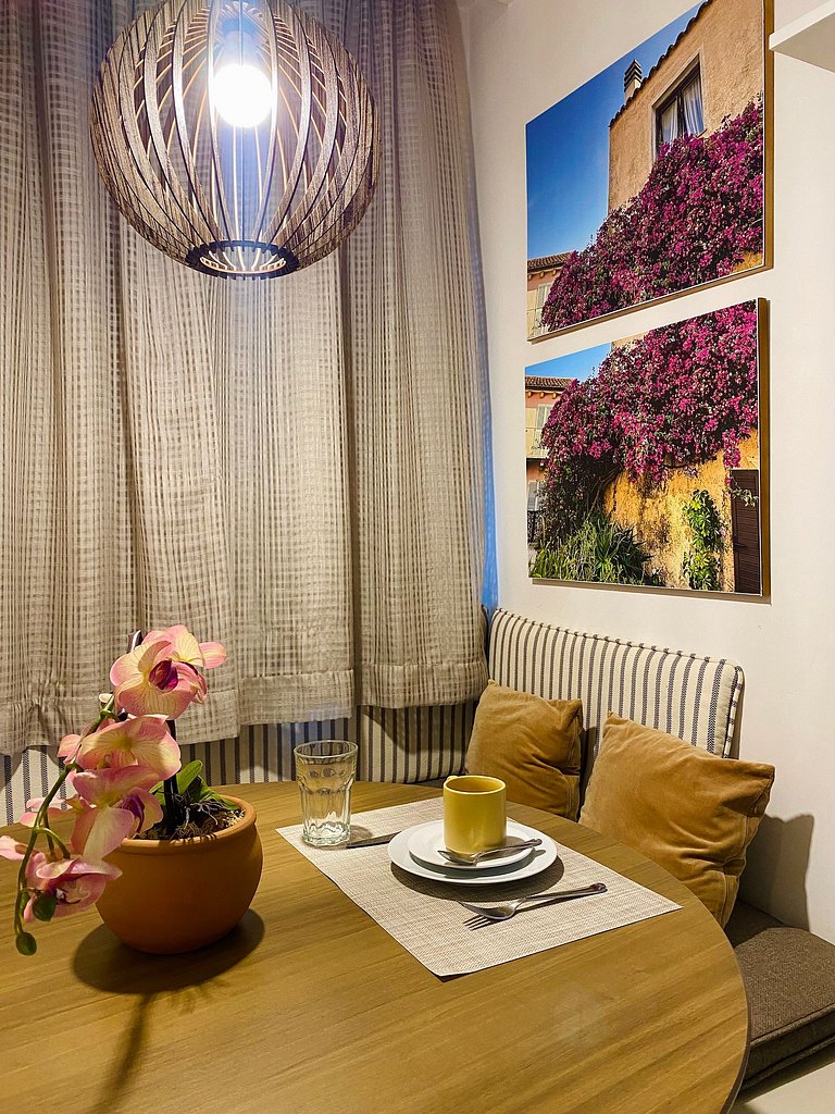 Studio Congonhas | By Vezinno