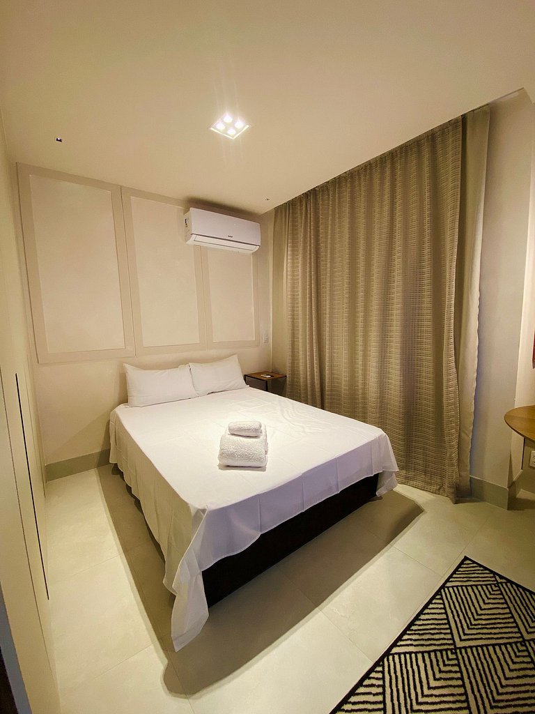 Studio Congonhas | By Vezinno