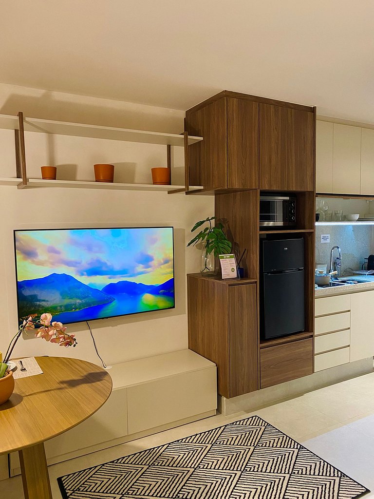 Studio Congonhas | By Vezinno