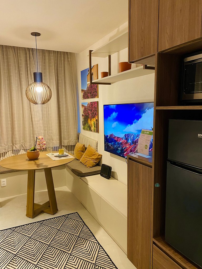 Studio Congonhas | By Vezinno